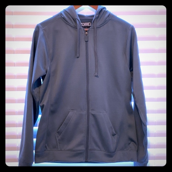 🌼 Zorrel Missy Competition Athletic Zip Ho… - Picture 2 of 7